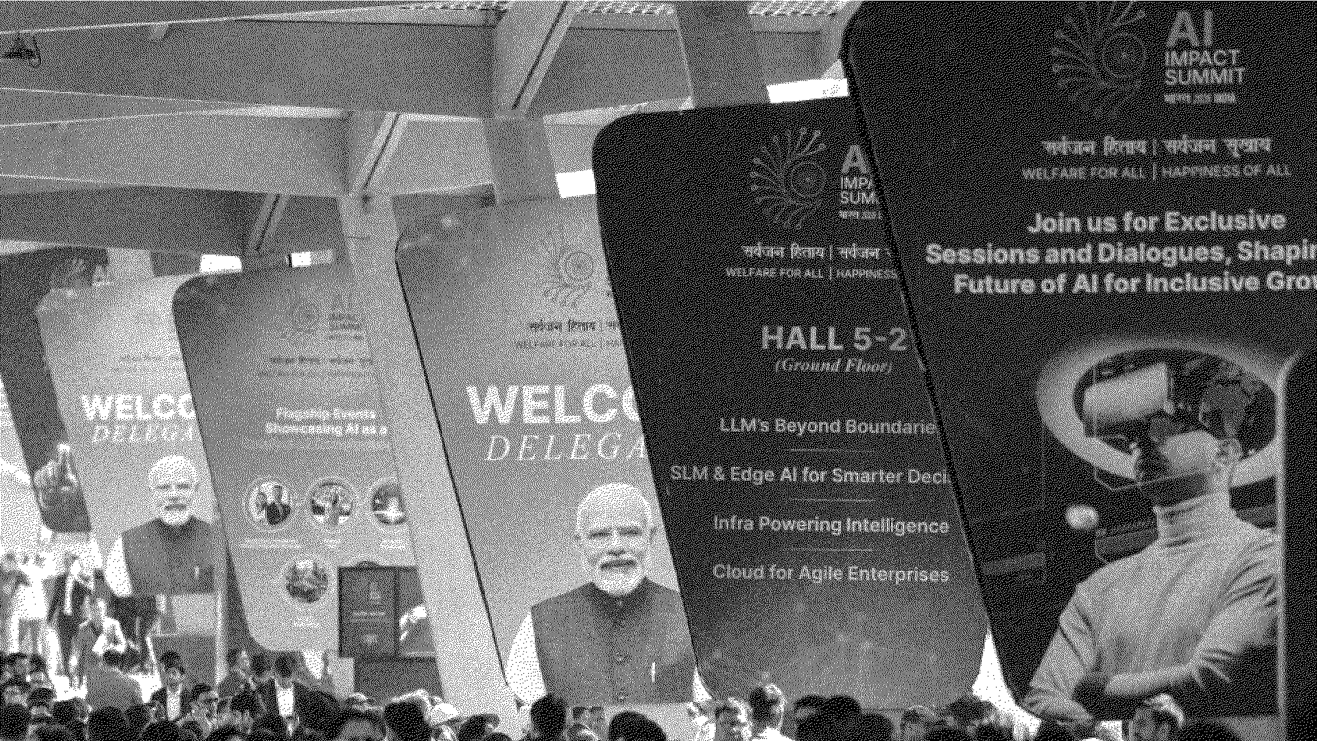 The Geopolitics of Artificial Intelligence: Reflections from the AI Impact Summit in India