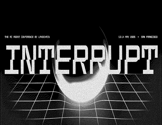 Interrupt day 2: Agents in action
