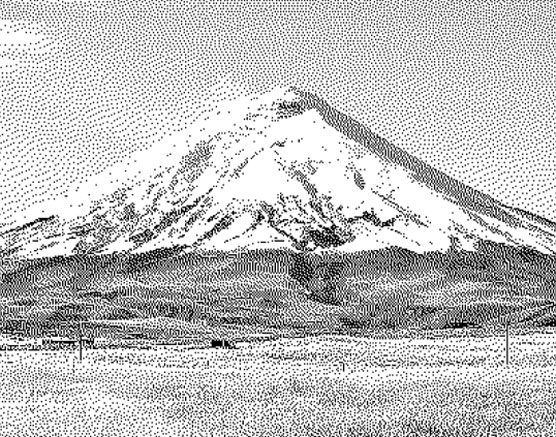 Development of a Volcanic Monitoring System with CNN